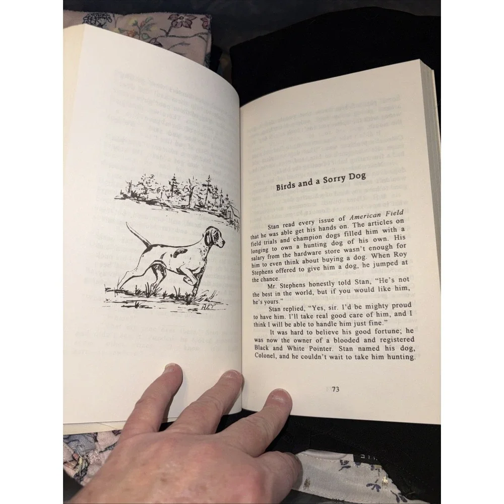 Tales of Florida Crackers, History, Hunting, and Humor by Ann Taylor Signed